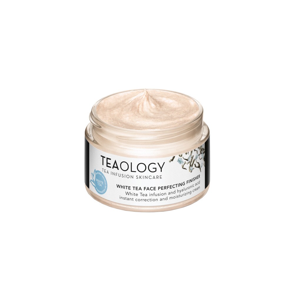 Teaology White Tea Perfecting Finisher Idratante 50ML 