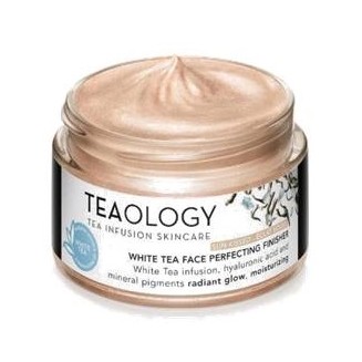 Teaology White Tea...