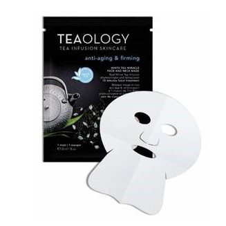 Teaology White Tea Miracle...