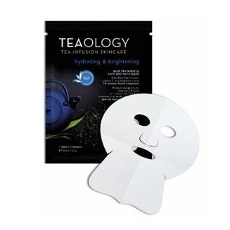Teaology Blue Tea Miracle...
