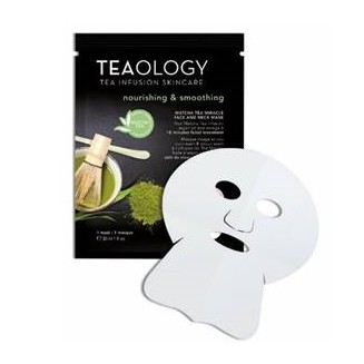 Teaology Matcha Tea Miracle...