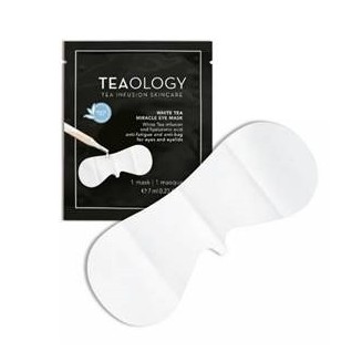 Teaology White Tea Miracle...