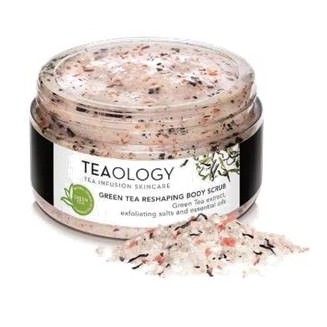 Teaology Green Tea...