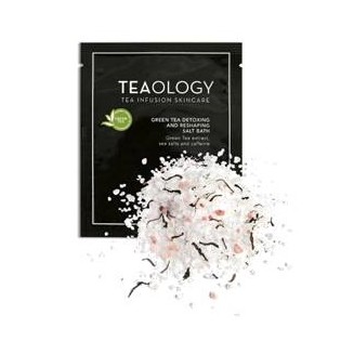 Teaology Green Tea Detoxing...