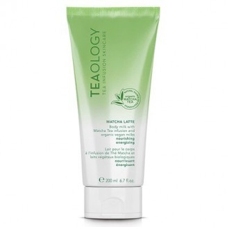 Teaology Matcha Latte Body...