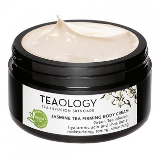 Teaology Jasmine Tea...
