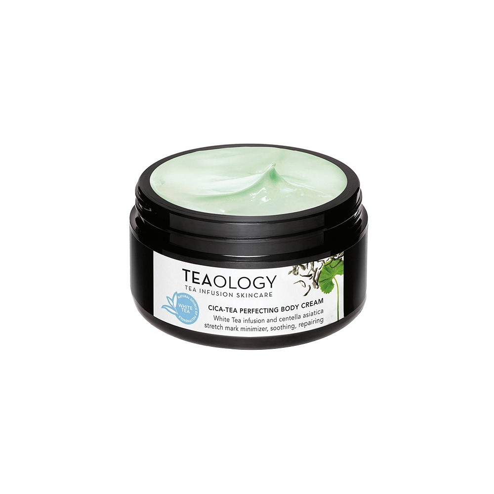 Teaology Cica-Tea Perfecting Body Cream 300ML 