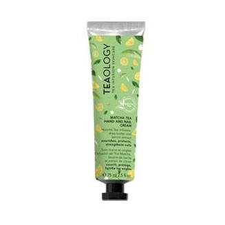 Teaology Matcha Lemon Tea...