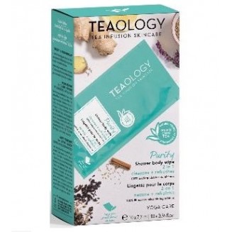 Teaology Yoga Care Purity...