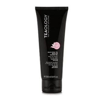 Teaology Black Rose Tea...