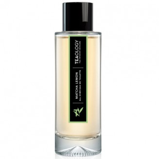 Teaology Matcha Lemon 100ML