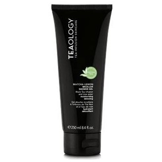 Teaology Matcha Lemon...