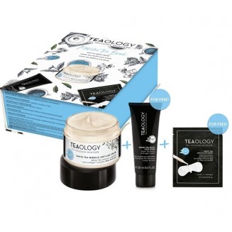 Teaology White Tea Book