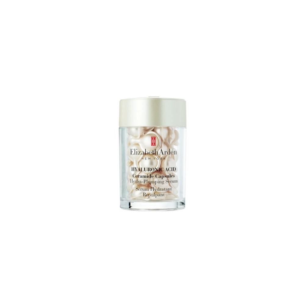 Elizabeth Arden Hyaluronic Acid Ceramide Capsules Hydra Plumping Serum 30PZ 