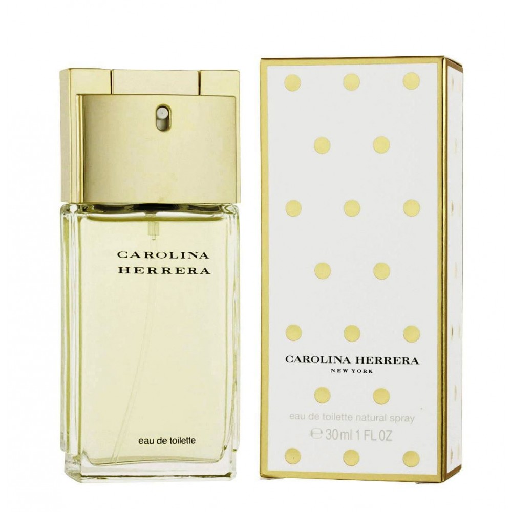 Carolina Herrera Eau de Toilette 30ML 
