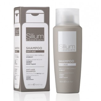 Silium Rigenerante Shampoo...