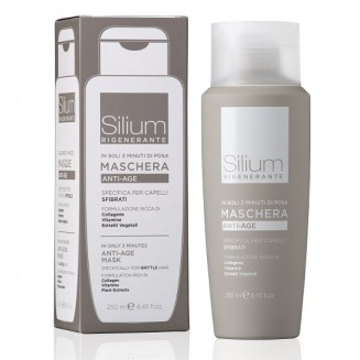 Silium Rigenerante Maschera...