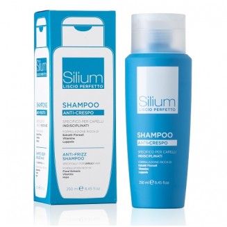 Silium Liscio Perfetto...