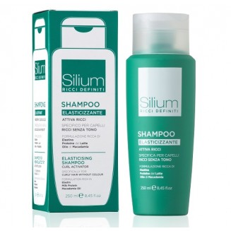 Silium Ricci Definiti...