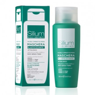 Silium Ricci Definiti...