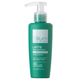 Silium Ricci Definiti Latte...