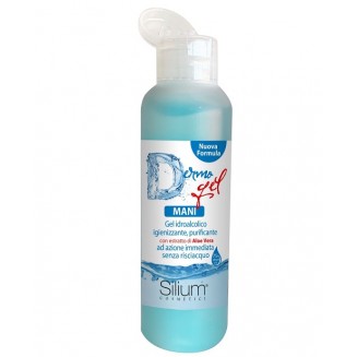 Silium Dermogel Mani 125ML