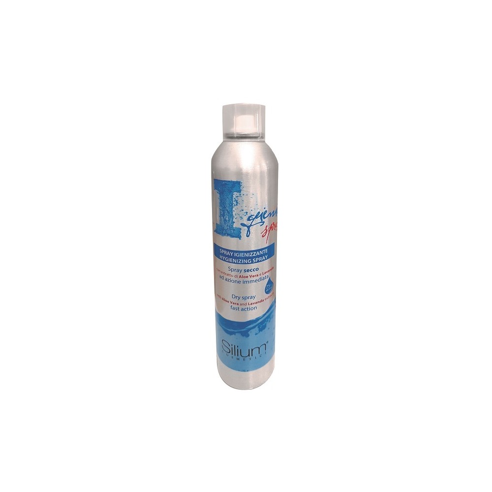 Silium Igienic Spray 100ML 