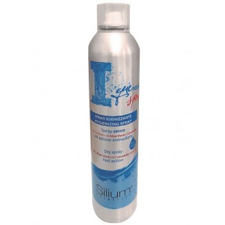 Silium Igienic Spray 400ML