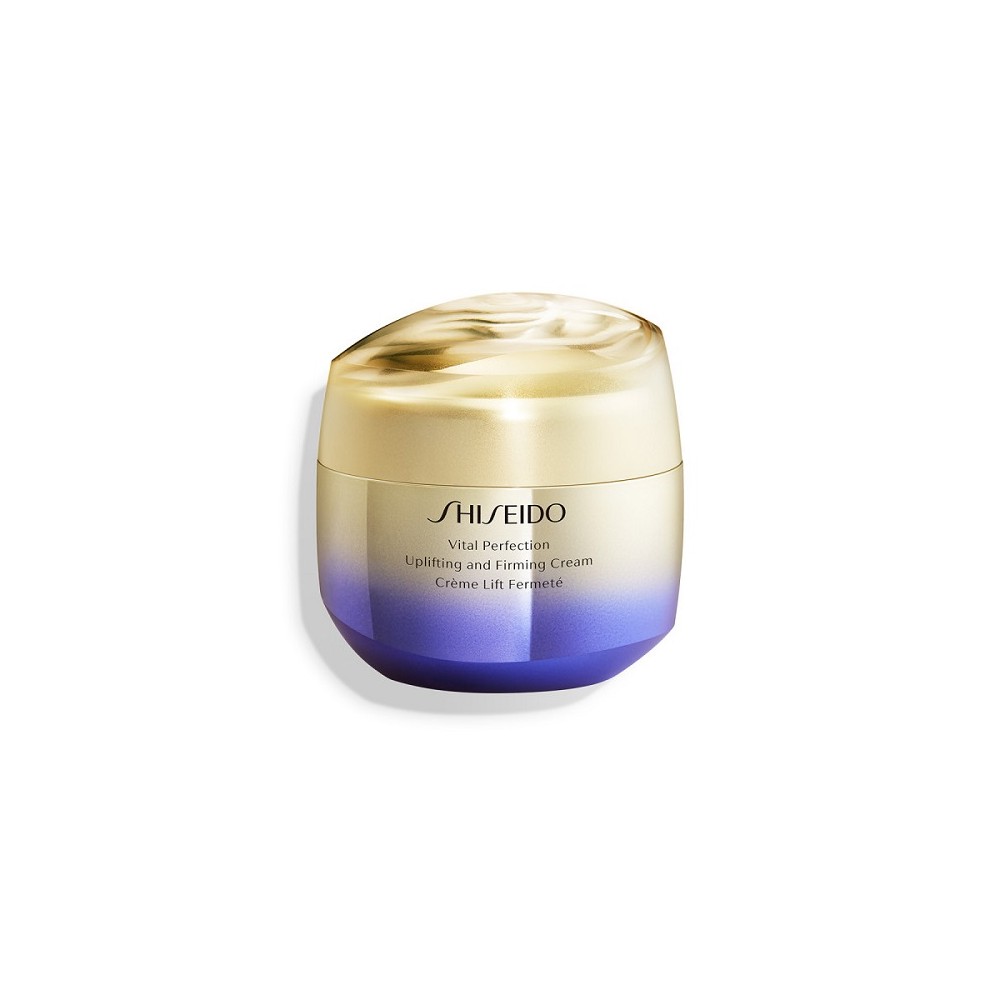 Shiseido Vital Perfection Uplifting and Firming Cream 75ML 