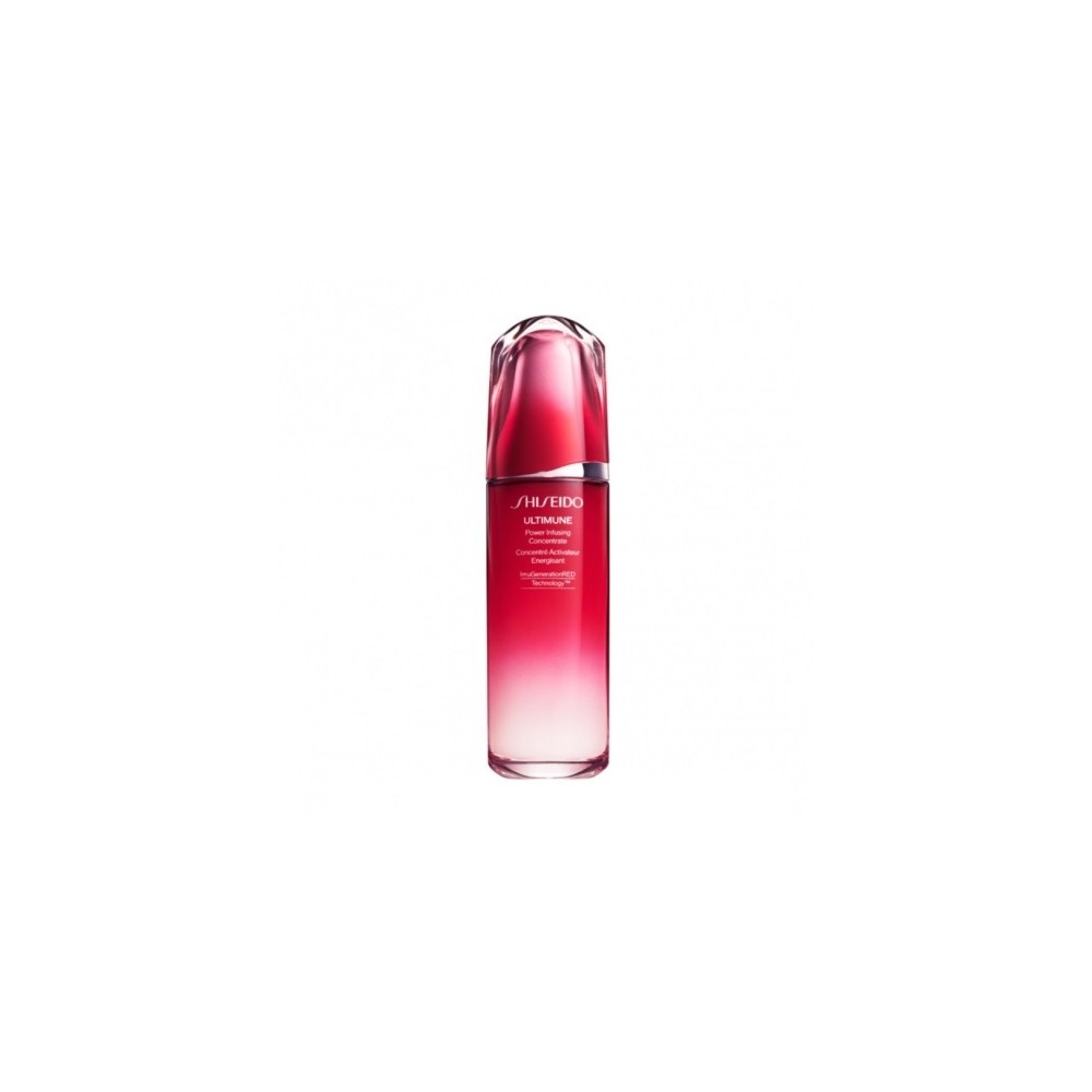 Shiseido Ultimune Power Infusing Concentrate 120ML 
