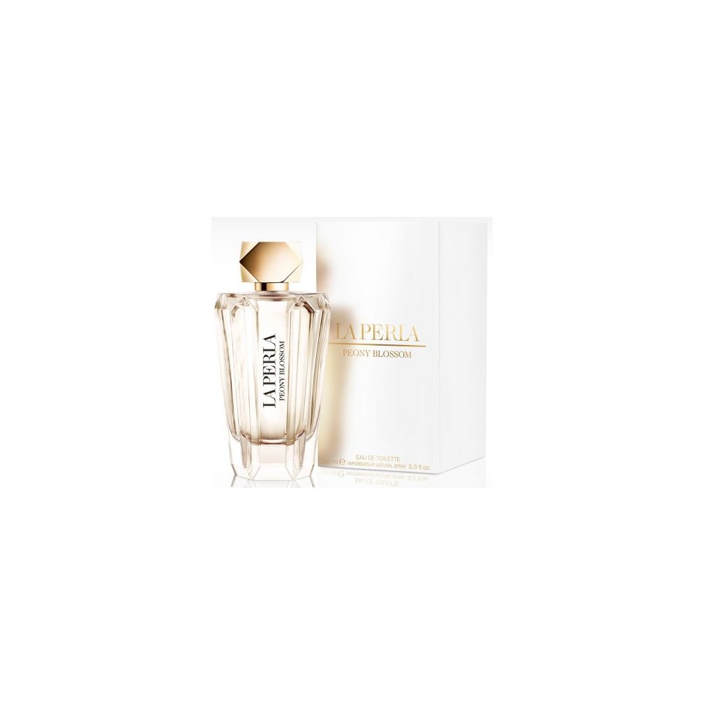 La Perla Peony Blossom Eau De Toilette 30ML 