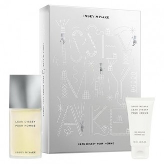 Issey Miyake L'Eau D'Issey...