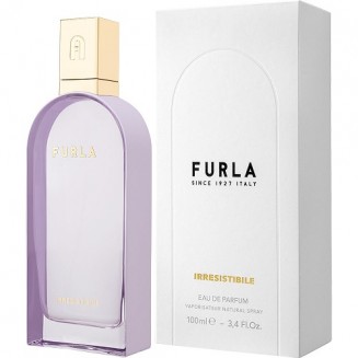 Furla Irresistibile Eau De...