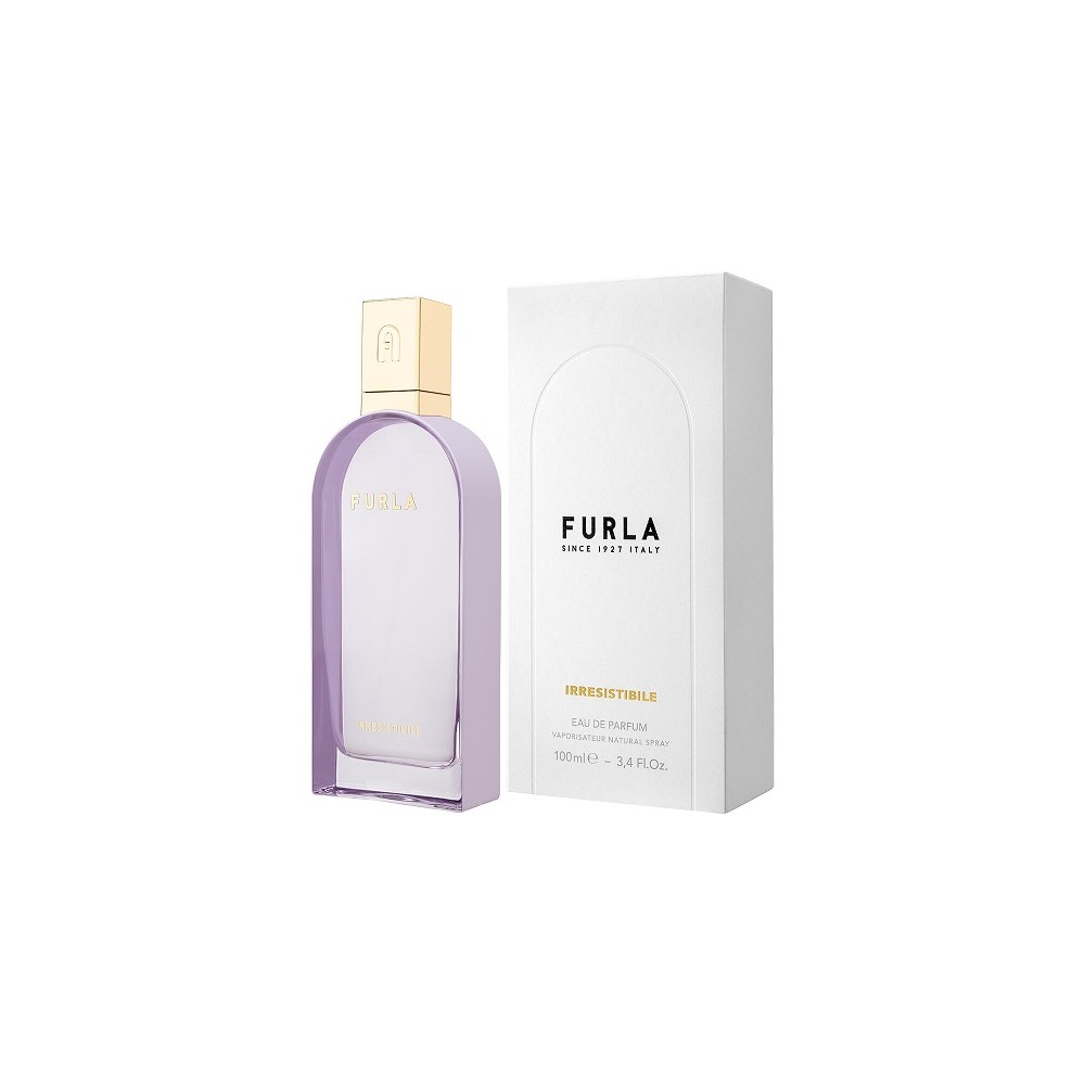 Furla Irresistibile Eau De Parfum 100ML 