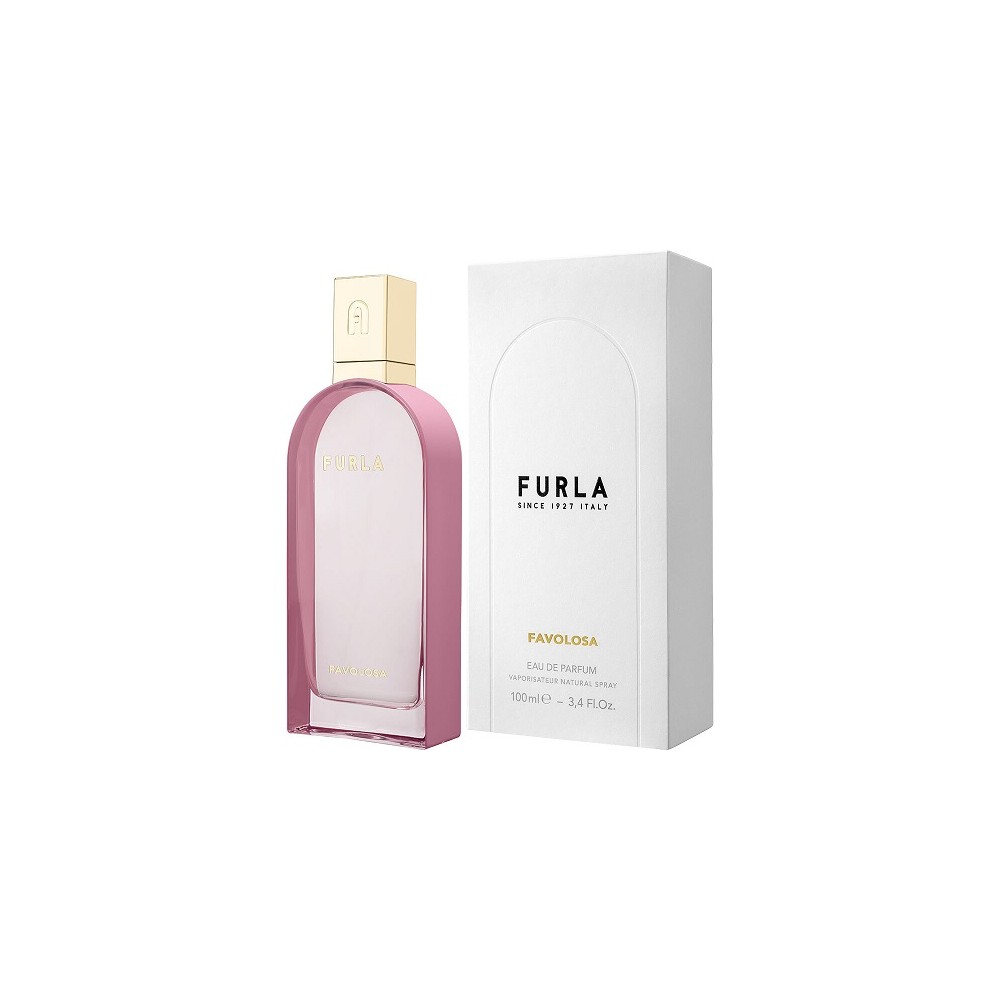 Furla Favolosa Eau De Parfum 100ML 