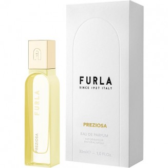 Furla Preziosa Eau De...