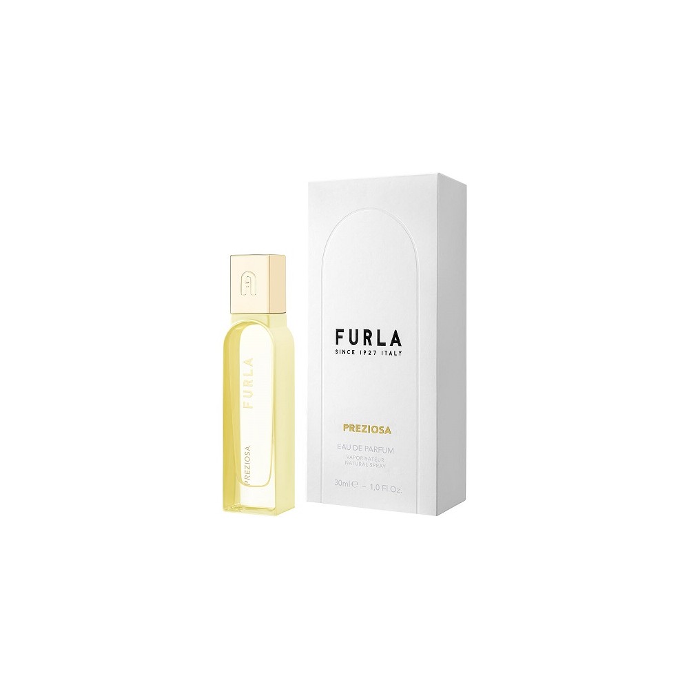 Furla Preziosa Eau De Parfum 30ML 