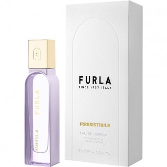 Furla Irresistibile Eau De...