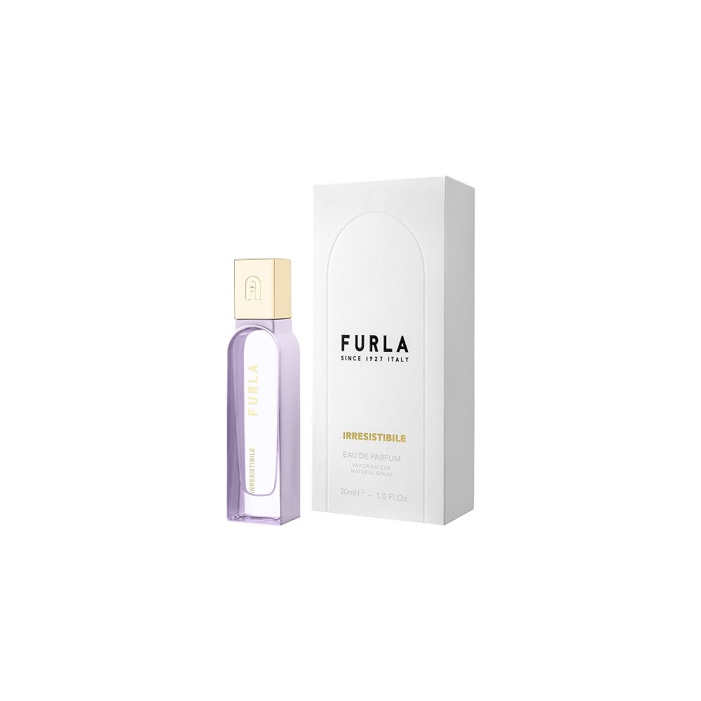 Furla Irresistibile Eau De Parfum 30ML 