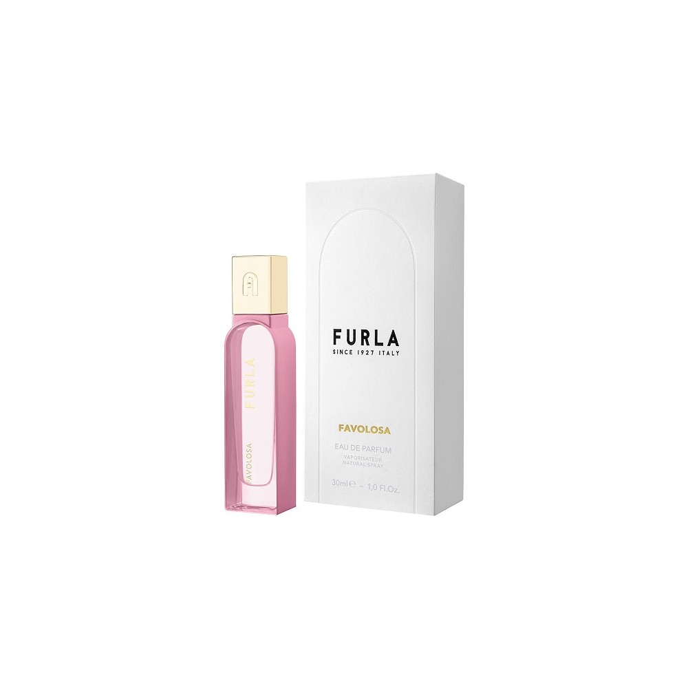 Furla Favolosa Eau De Parfum 30ML 