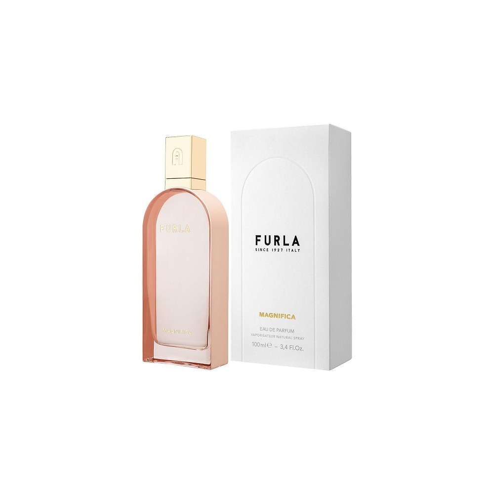 Furla Magnifica Eau De Parfum 100ML 