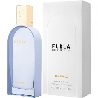 Furla Romantica Eau De...