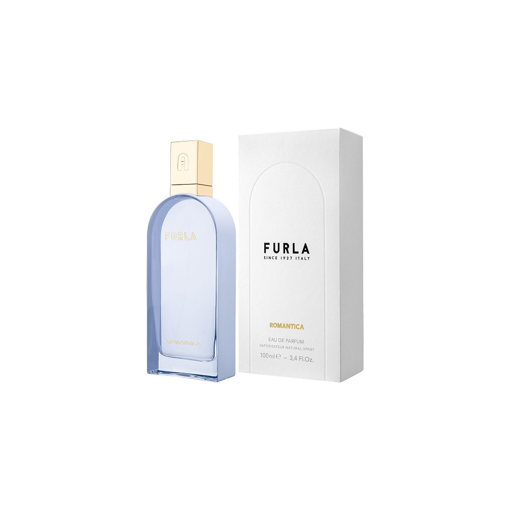 Furla Romantica Eau De Parfum 100ML 