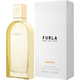 Furla Preziosa Eau De...