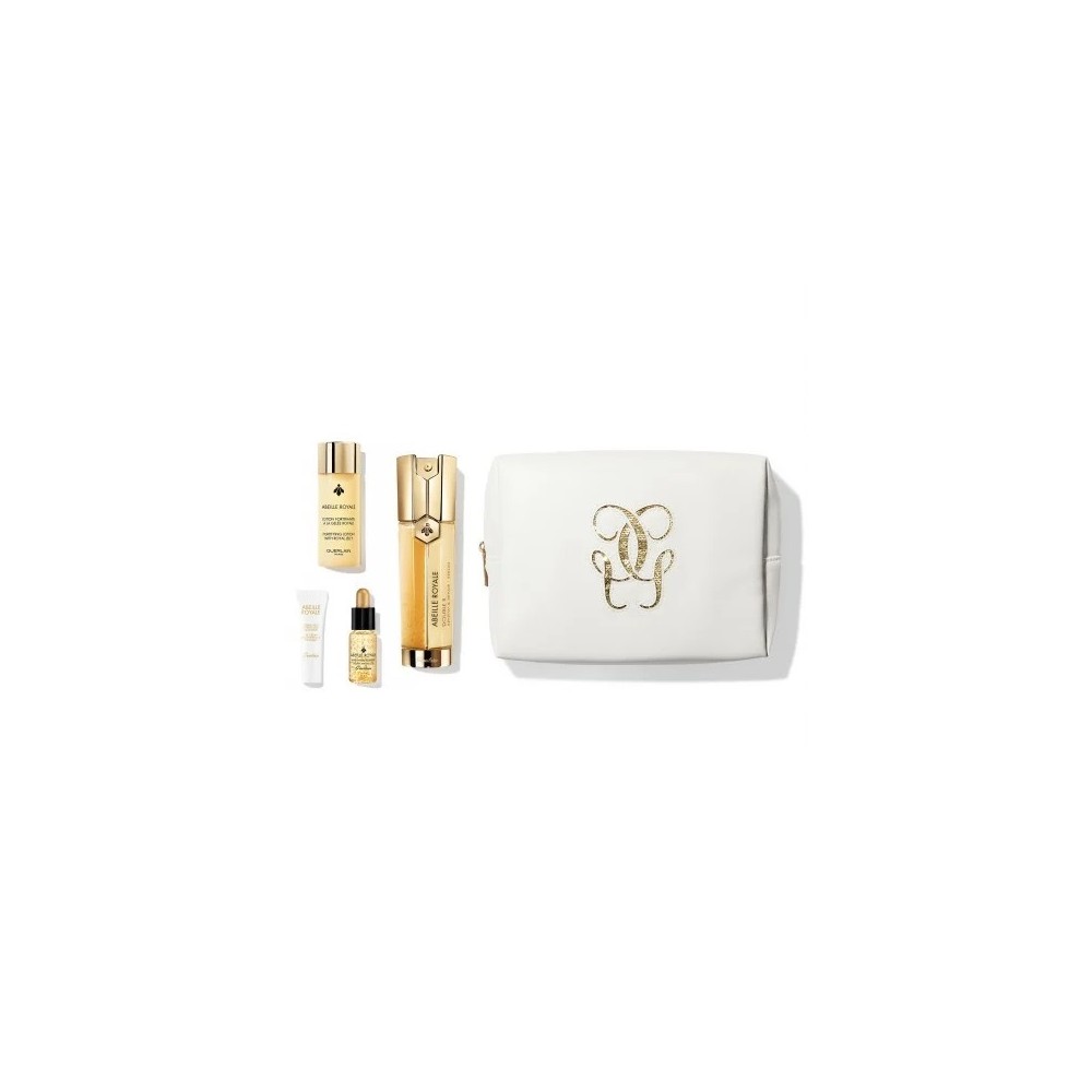 Guerlain Abeille Royale Daily Repair Sérum Cofanetto 