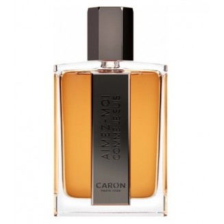 Caron Aimez Moi Comme Je...