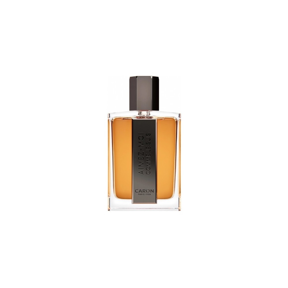 Caron Aimez Moi Comme Je Suis Eau De Toilette 125ML 