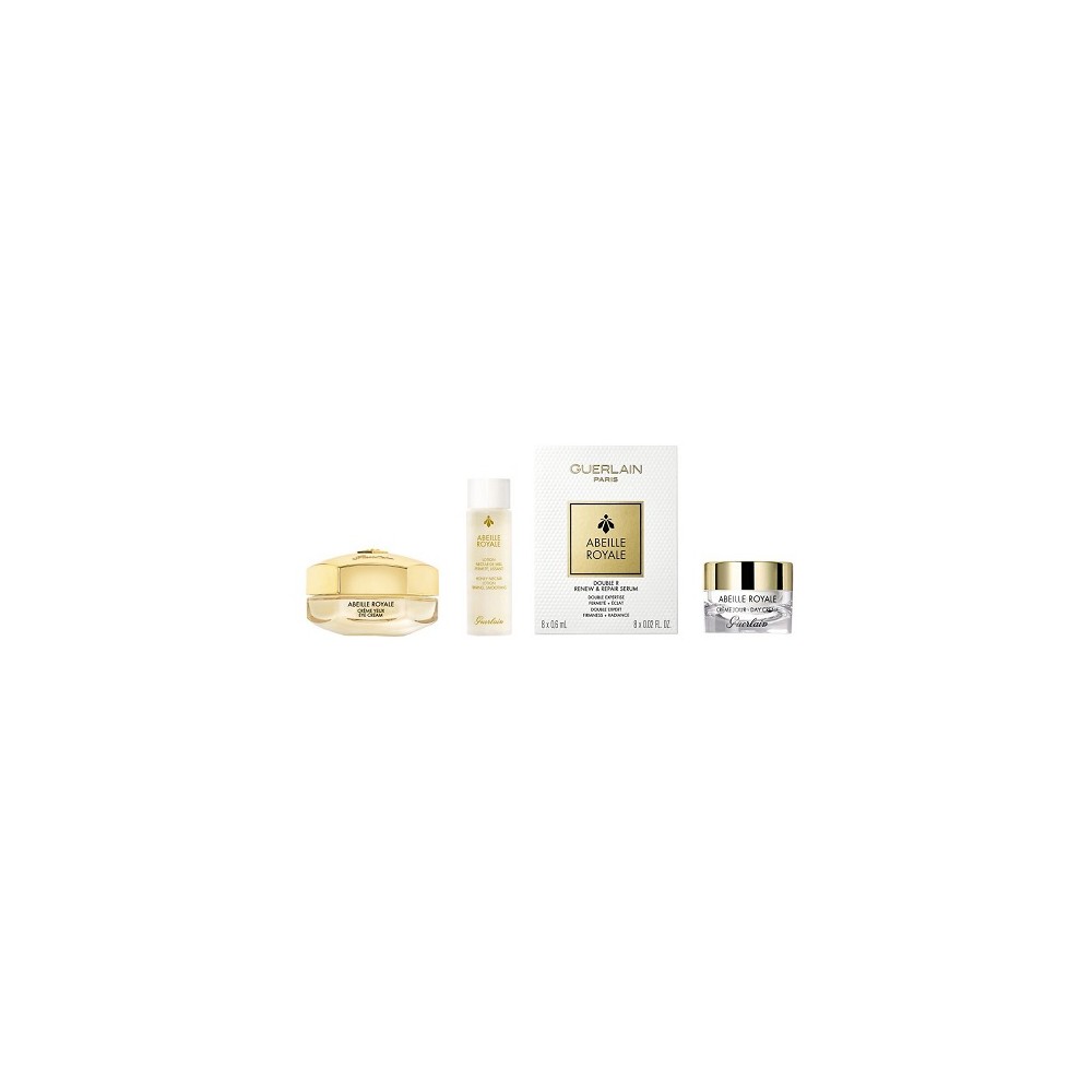 Guerlain Abeille Royale Creme Yeux Cofanetto 