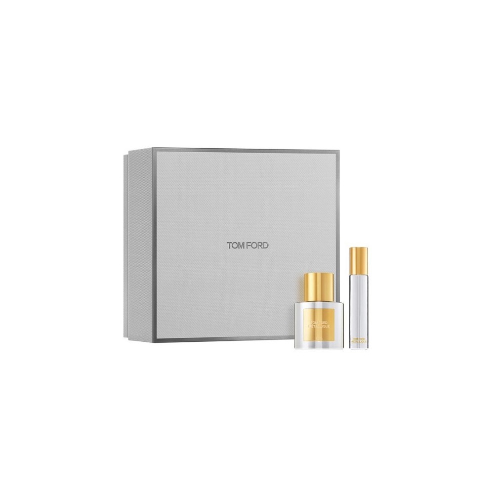 Tom Ford Metallique 50 ml Cofanetto 