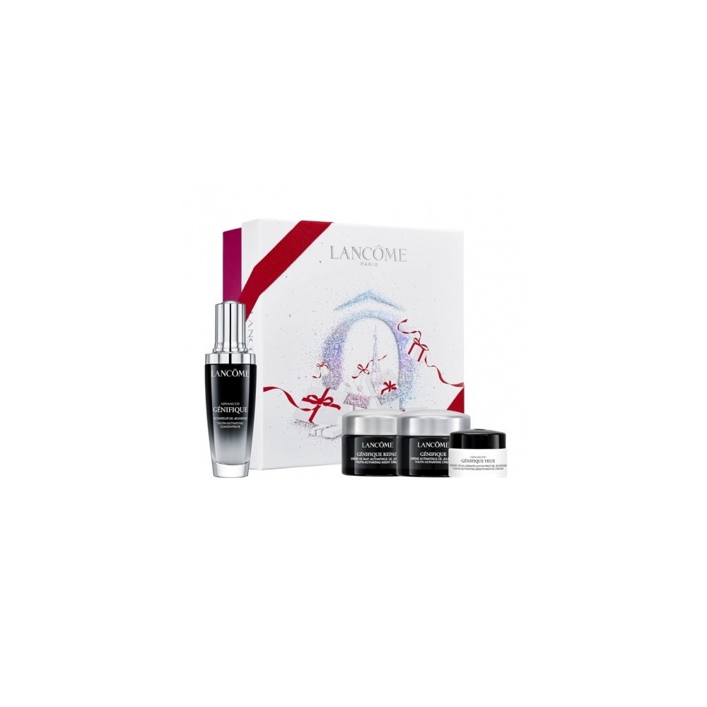 Lancome Advanced Genifique Cofanetto 